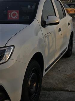 Renault Symbol